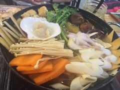 -Thank u mom非油炸健康鸡(万国广场店)