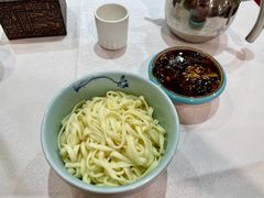 -东兴楼饭庄(六里桥店)