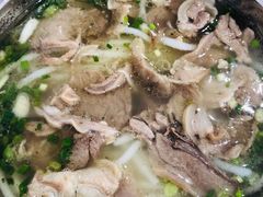 -攀枝花·任德琼·盐边羊肉米线