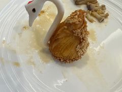 -牡丹国际大酒店-港式茶餐厅