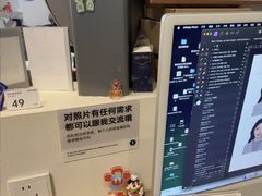 -海马体照相馆(深圳万象天地店)
