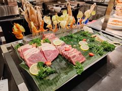 -昆明佳华广场酒店·西餐厅