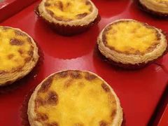 招牌鲜奶蛋挞-顺风山庄(水濂山店)