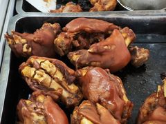 单点丨猪脚-隆江猪脚饭