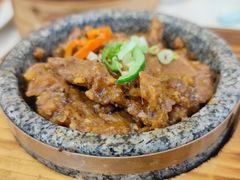 -新东城喜宴海鲜酒家(同德店)