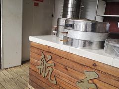 -航天馒头(瞻园路店)