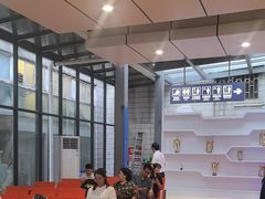 -奥冠体育华师附中恒温游泳馆