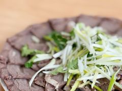 腱子肉-十二忠手拉面(中华路店)