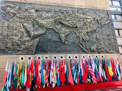 -西安大唐西市博物馆