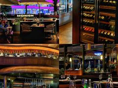 -MONICH牛排融合餐厅(和义大道购物中心店)