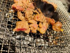 -白丁家泥炉烤肉·鳗鱼(海河东路店)