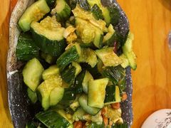 -回·龙虾铺·盆盆蟹·烧烤大排档(回龙观店)