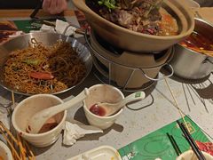 -李军力烧烤(祭城店)