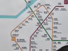 -哈尔滨西站(地铁站)