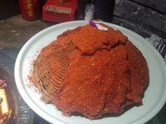 -红九格老火锅(三峡广场店)