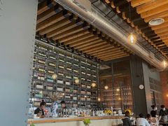 大堂-PIZZA BIANCA(民园店)