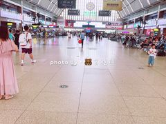 -沈阳站