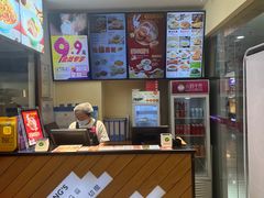 -小杨生煎(龙阳广场店)
