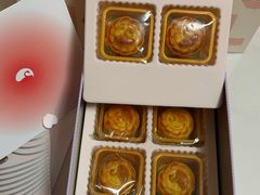 -白天鹅宾馆·美食屋
