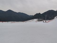 -八达岭滑雪场