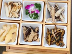 -大理董·董家小厨野生菌火锅(古城旗舰店)