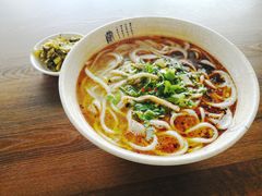 羊杂粉-邵记遵义羊肉粉(千喜之春公寓店)