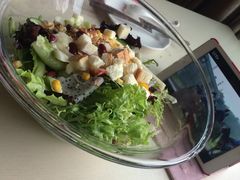 -小放牛炒菜馆(裕华东路店)