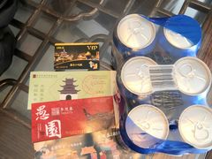 -秦淮小吃城(夫子庙店)