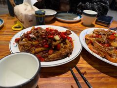-小口味