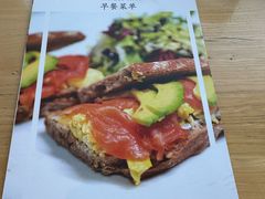 -安妮意大利餐厅(世贸天阶店)