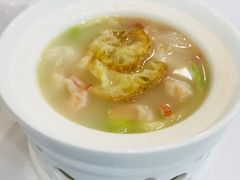 -东江海鲜酒家(艺都分店)