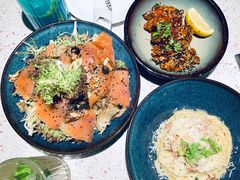-BE BRIGHT KITCHEN(正佳广场店)