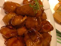 -桂满陇·锦绣江南(益田广场店)