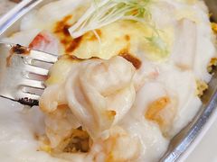 -明记港式烧腊茶餐厅(下沙店)