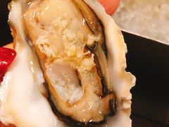 N1大号生蚝-EN SPACE恩空间