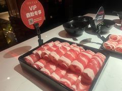 -鼎膳常火锅(华阳店)