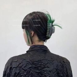 点击看大图 -Kraemer Paris苏豪路易士·嘉玛发廊