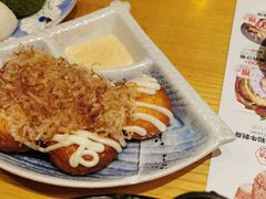 -Sushi Love 创意寿司(丽影广场店)