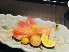 -炎橘·板前料理 Omakase