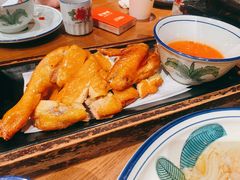-老湘村·湖南土菜(天河维多利店)
