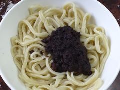 豆瓣炸酱面-九河居(荔湾路店)