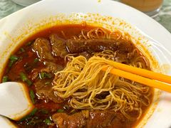 -牛记咖喱美食(十月初五日街店)