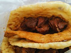 -王虎子大饼(甸柳新村五区店)