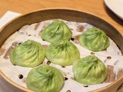 -苏小柳点心·手作小笼包(虹桥天地分院)