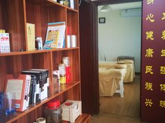 -脊艾堂正骨·推拿(牛王庙店)