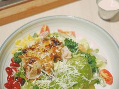 -卡朋西餐(悦汇城店)