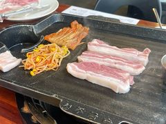 -Dombe豚(黑猪肉街店)