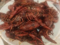 -芭菲盛宴·环球美食(袁家岗店)