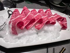 -鼎鼎香·港式火锅(北京SKP店)