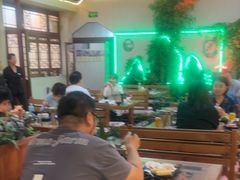 -丽江庭院之爱在路上(西单店)